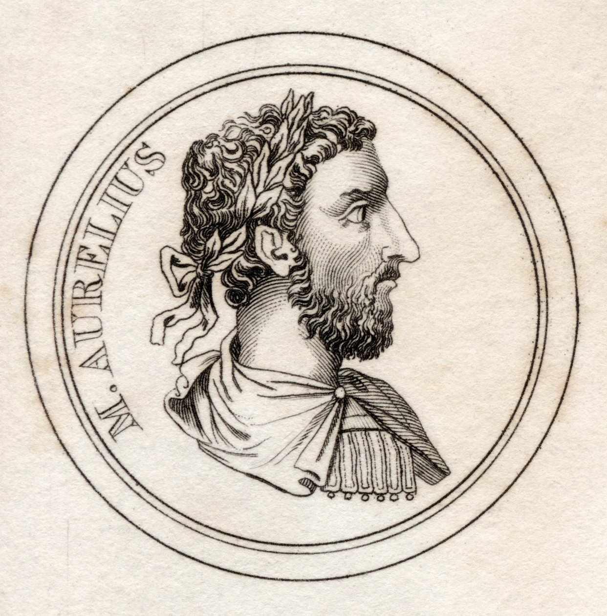 Marcus Aurelius, 