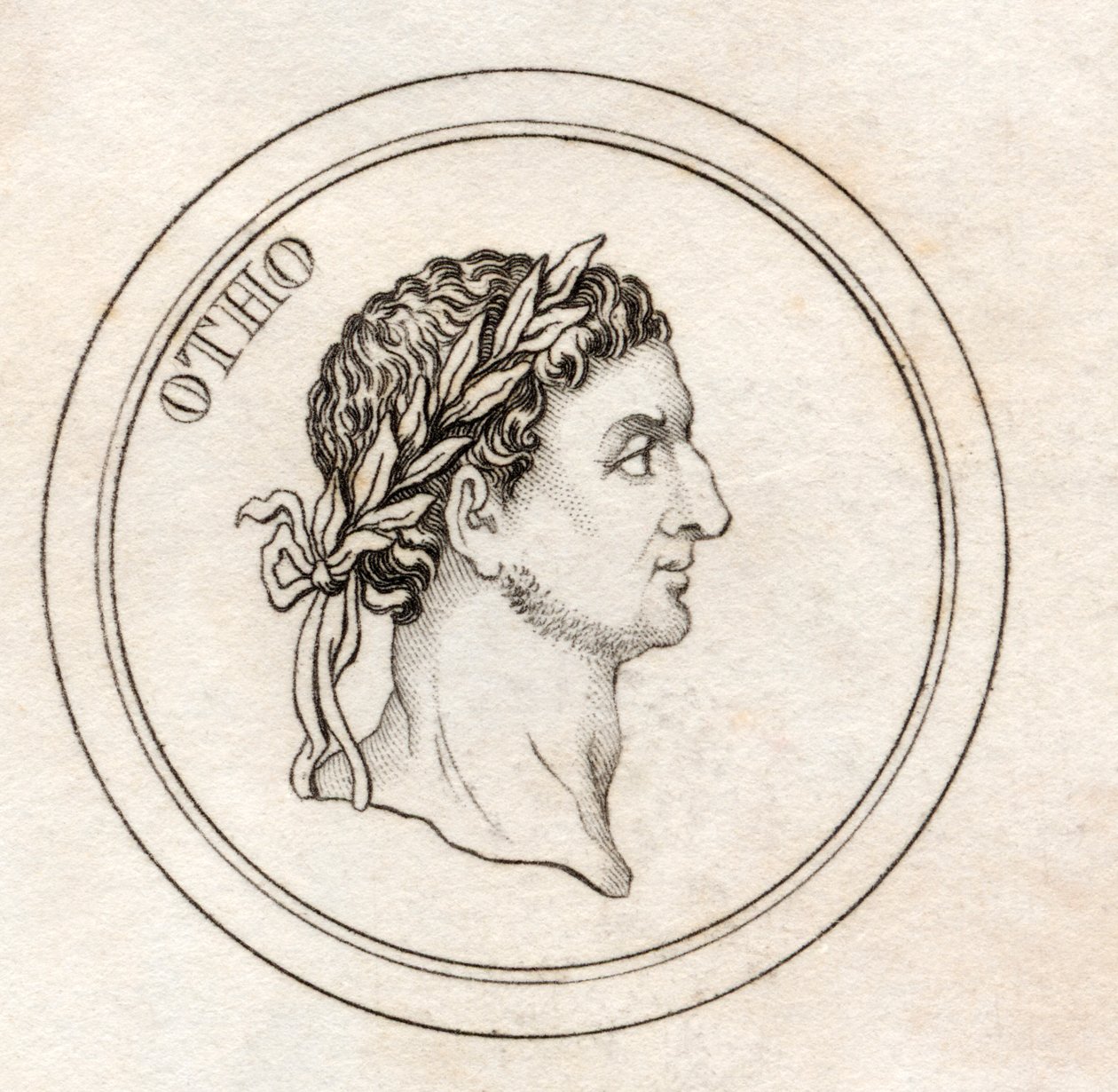 Marcus Salvius Otho, 