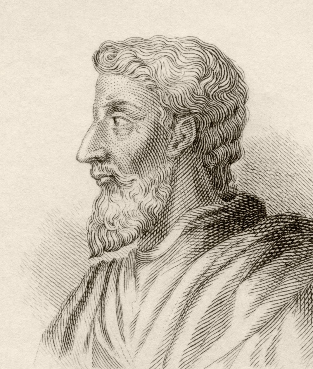 Marcus Terentius Varro, diğer adıyla Varro Reatinus, 