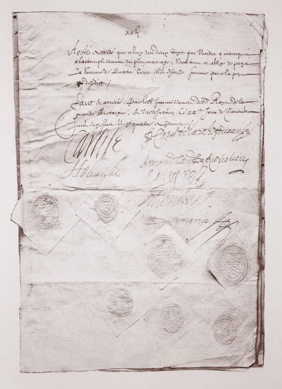Charles I