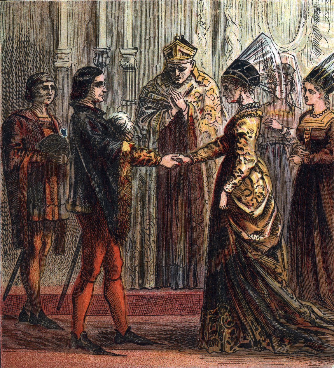 İngiltere Kralı V. Henry