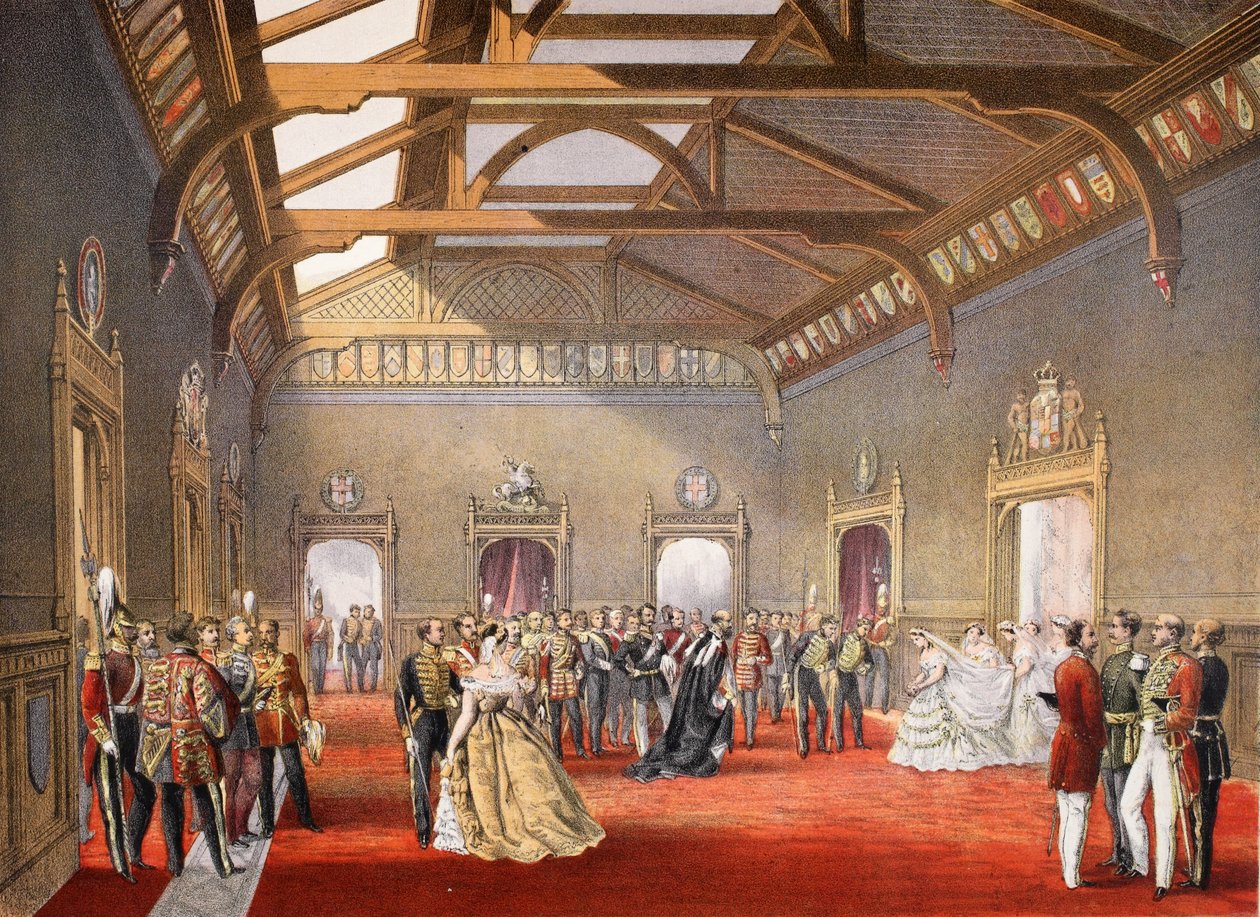 VII. Edward ve Danimarkalı Alexandra