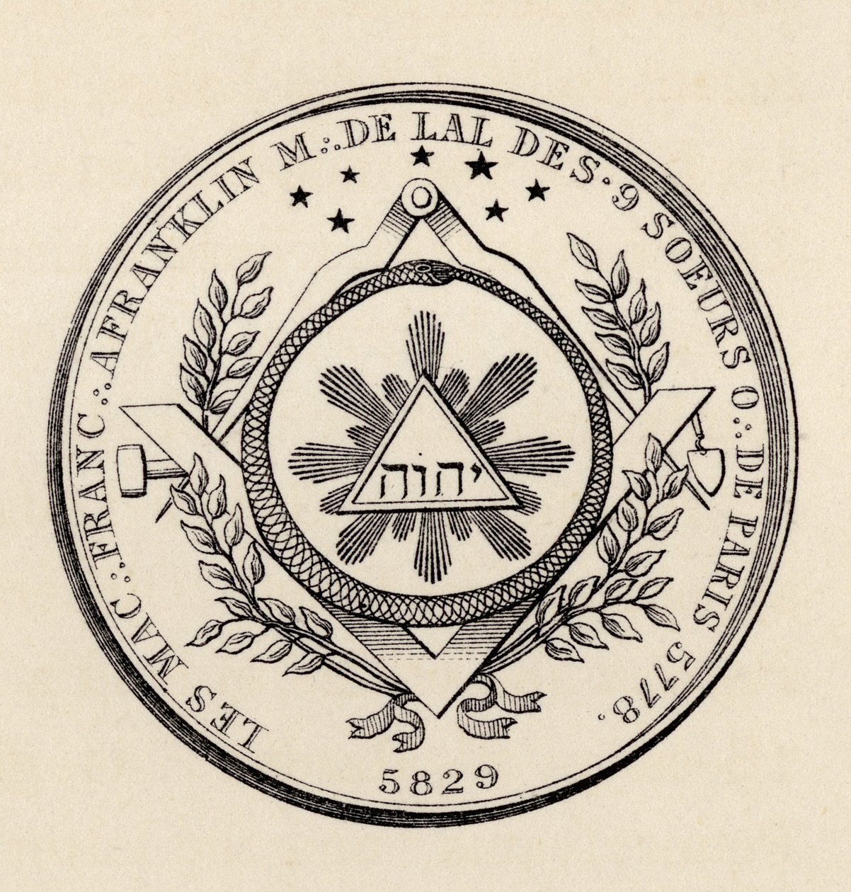 Thomas C. Jack, Londra, 1883 tarafından yayınlanan 