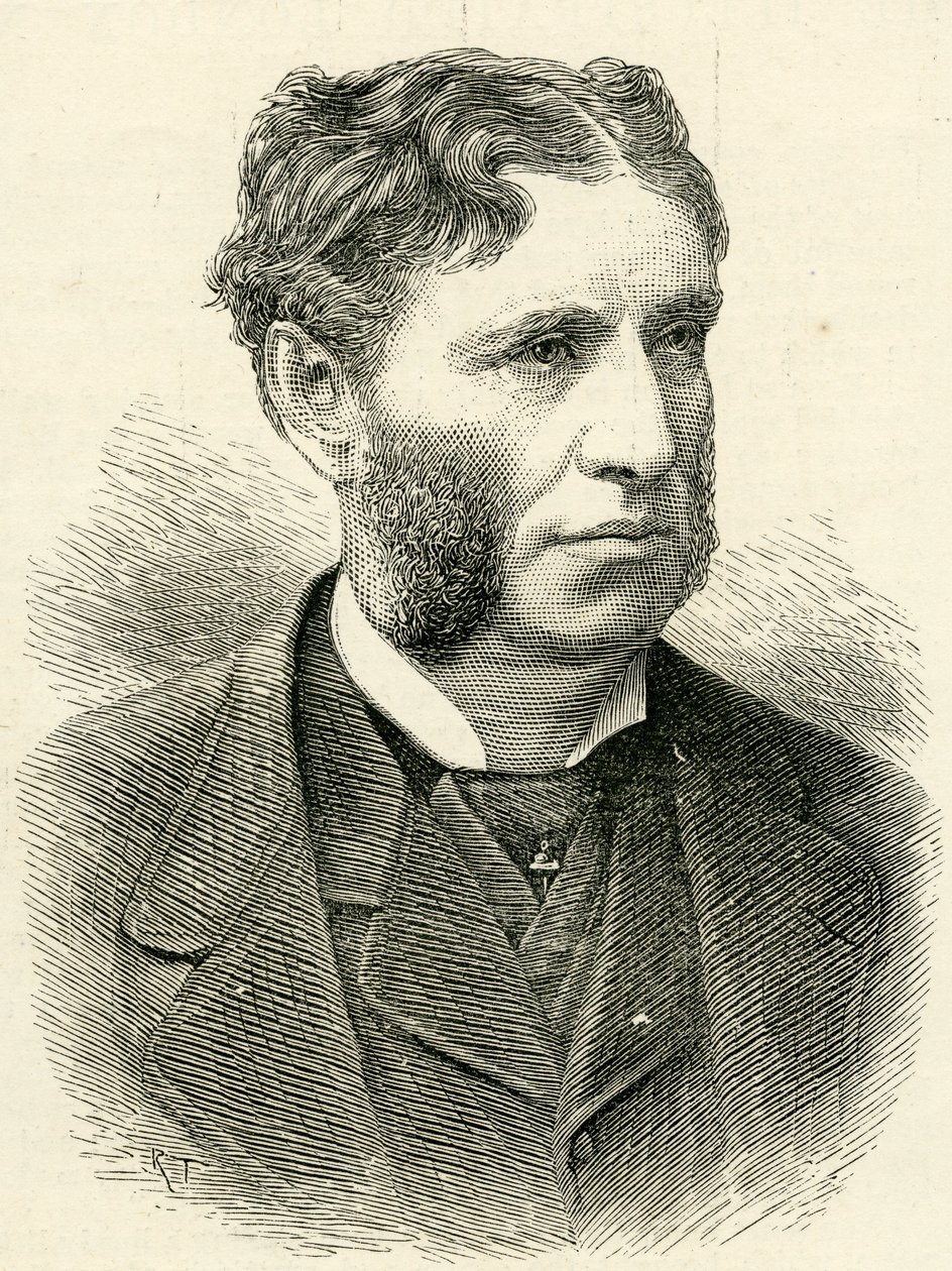 The Illustrated London News