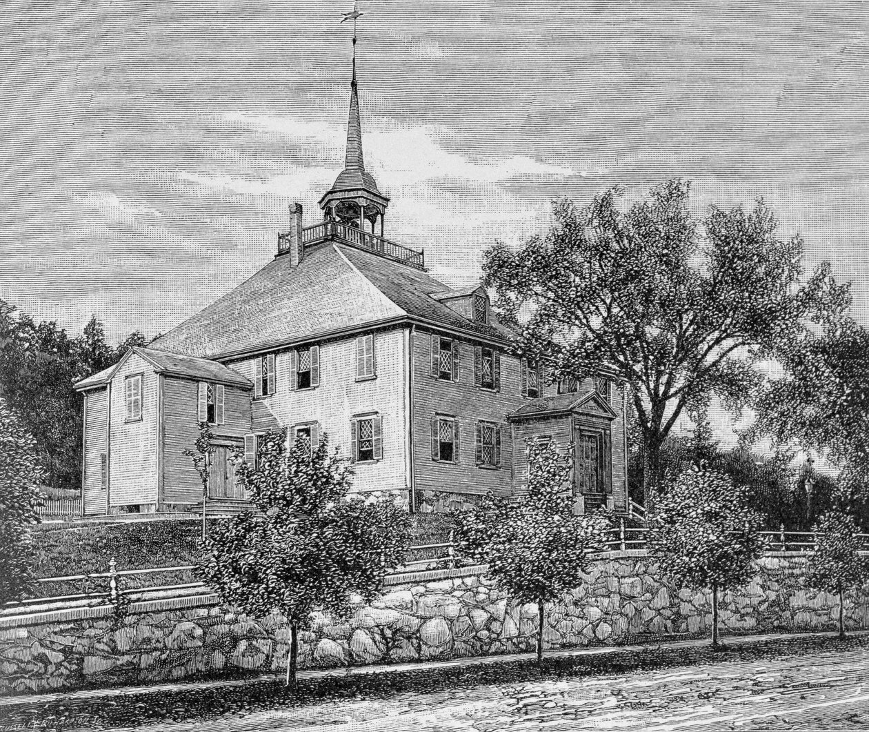 Hingham