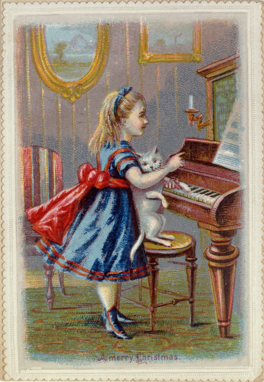 mutlu Noeller by English School