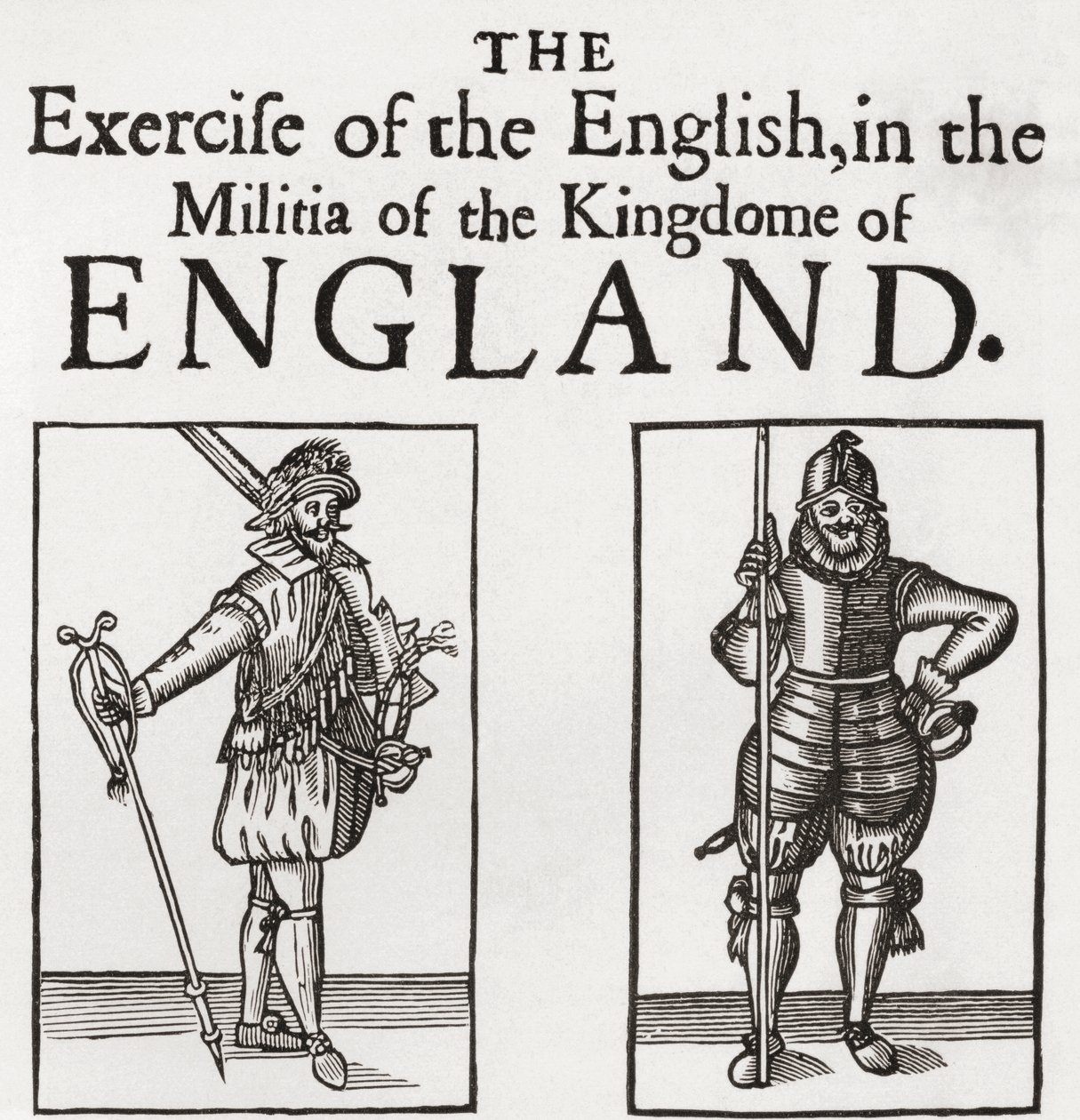 Charles I