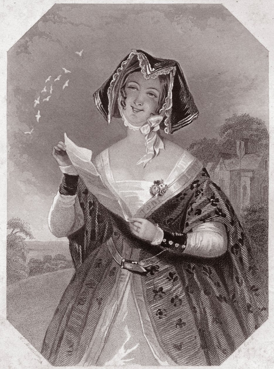 Mistress Ford (Windsor