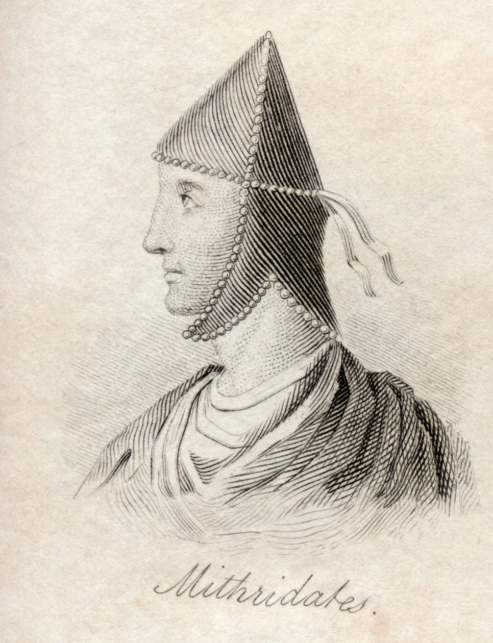 Mithridates VI, 