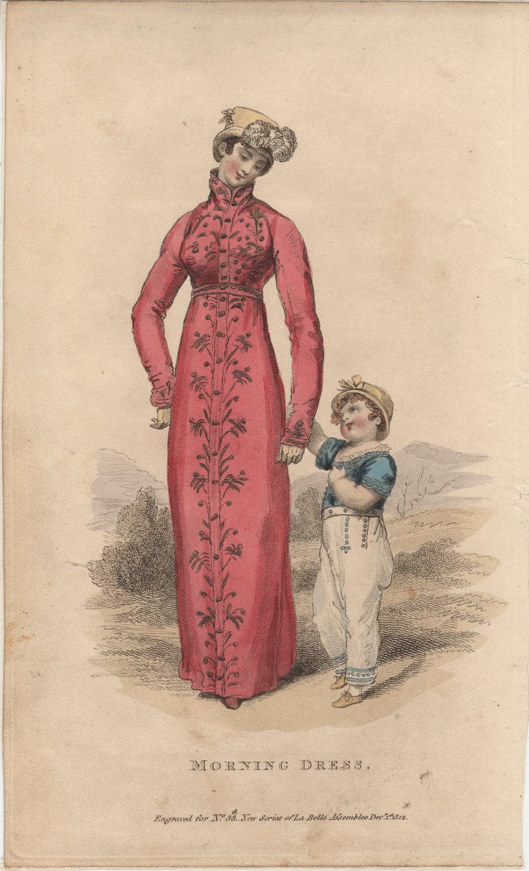 Sabah elbisesi by English School