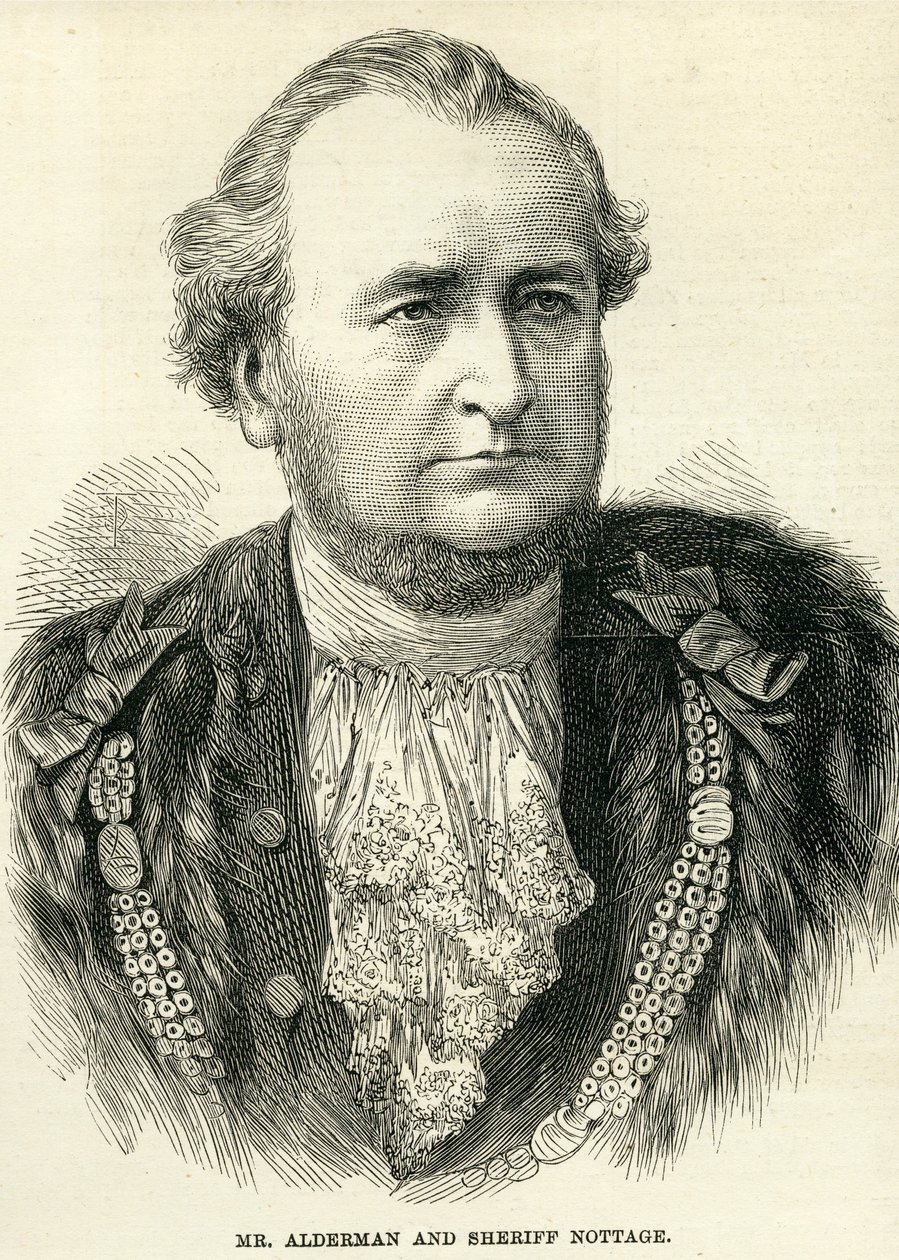 The Illustrated London News