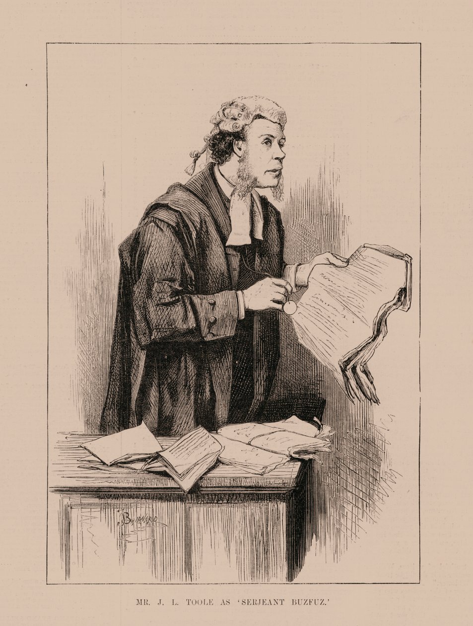 Bay JL Toole 
