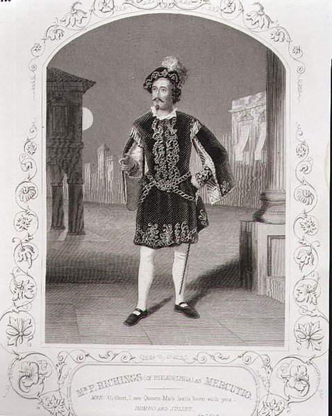 Bay P. Ritchings (Philadelphia