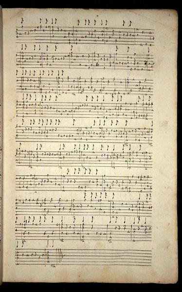 Mu Ms 689, s.3: Lord Herbert of Cherbury