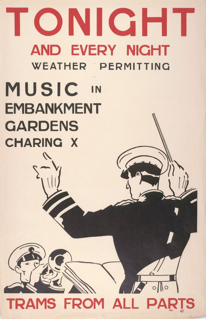 Embankment Gardens