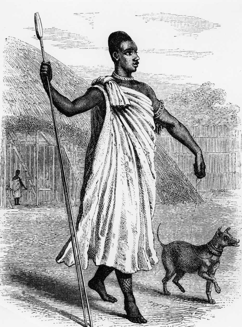 Buganda