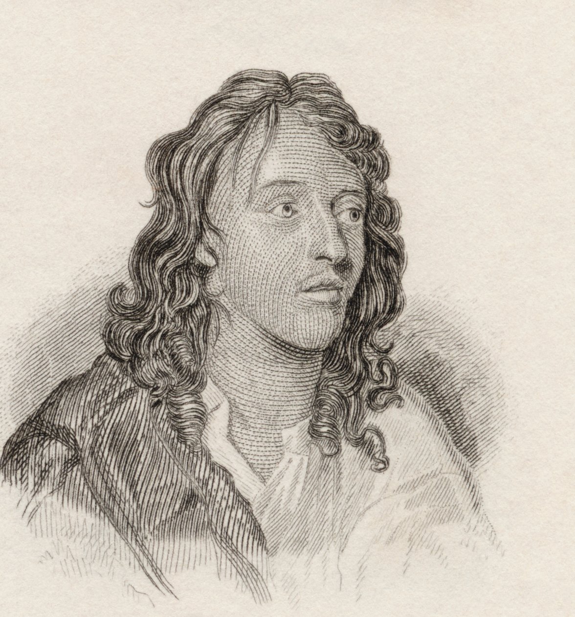 Nathaniel Lee, from 