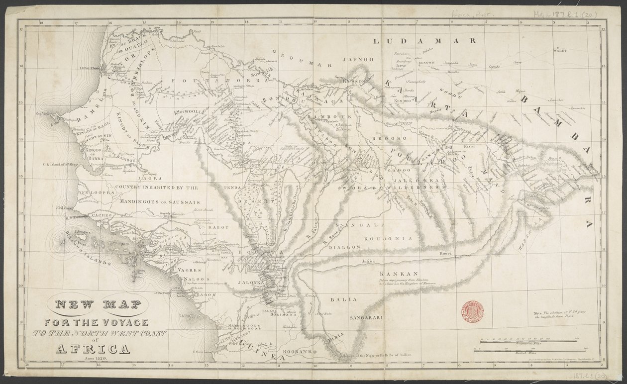 Afrika
