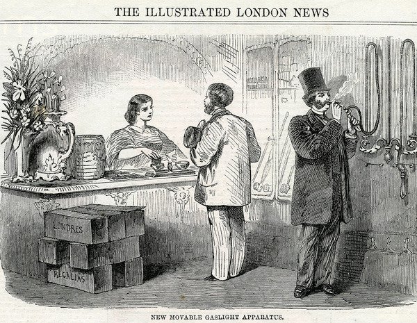 London Illustrated News