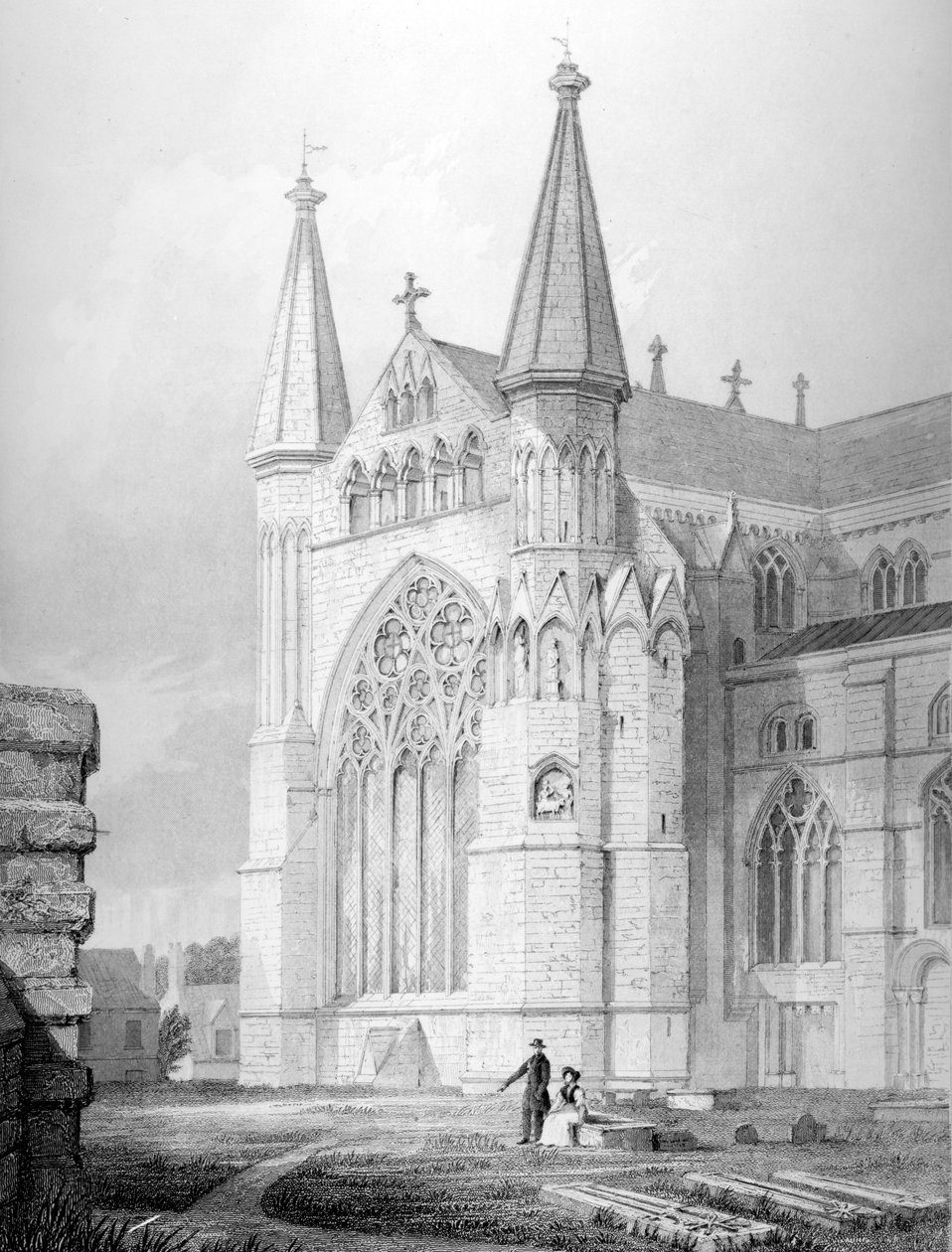 Durham Katedrali