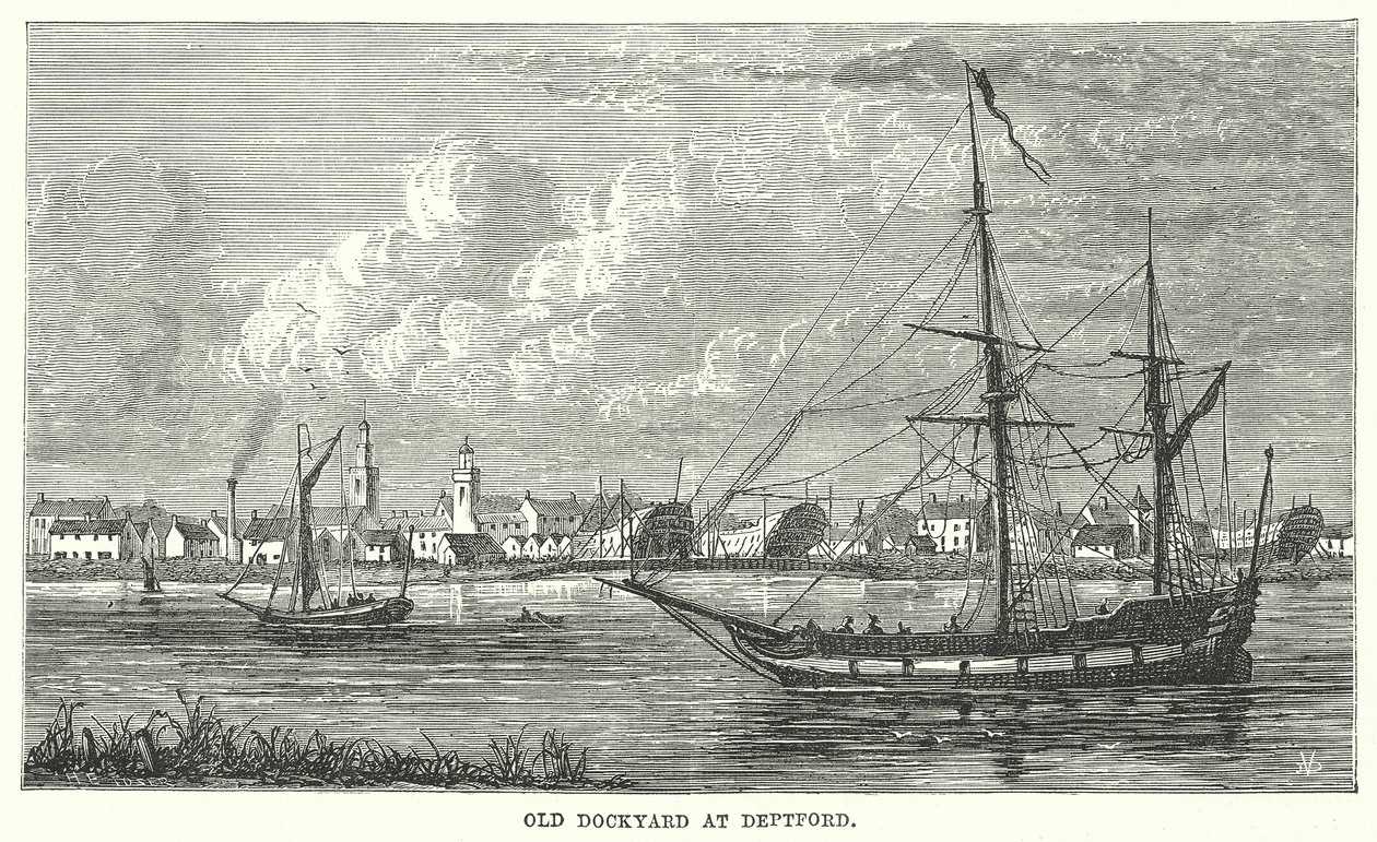 Deptford