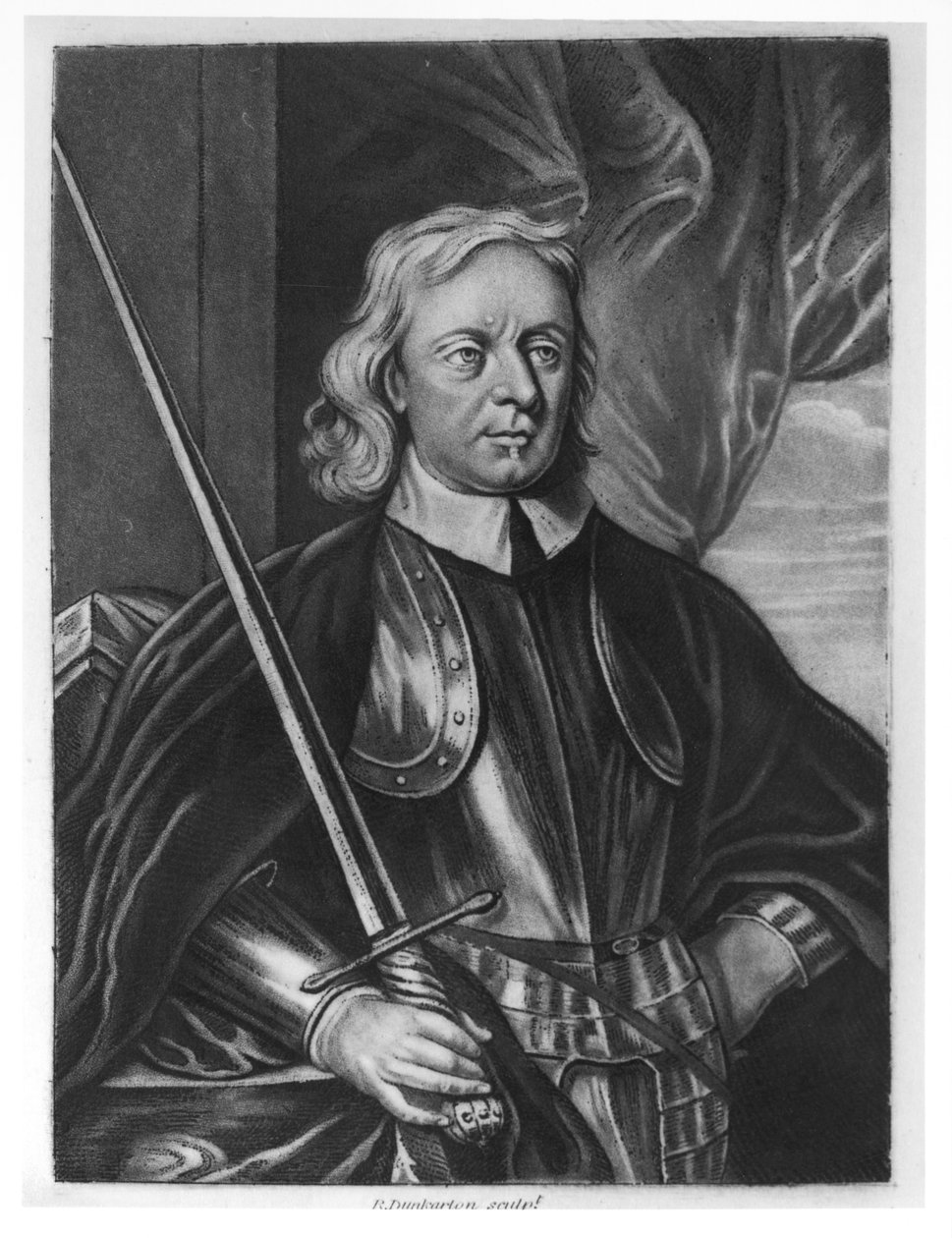 Richard Dunkarton (1744-c.1817) tarafından oyulmuş 