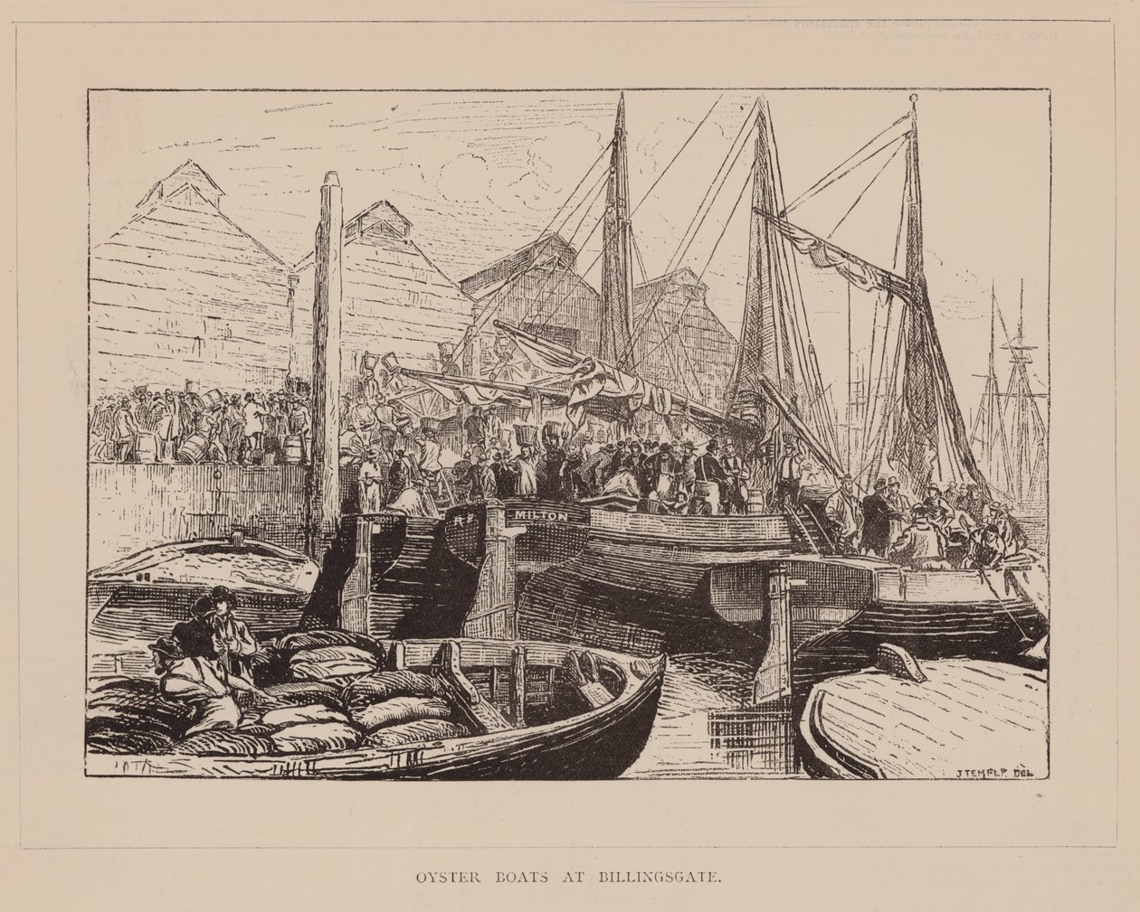 Billingsgate