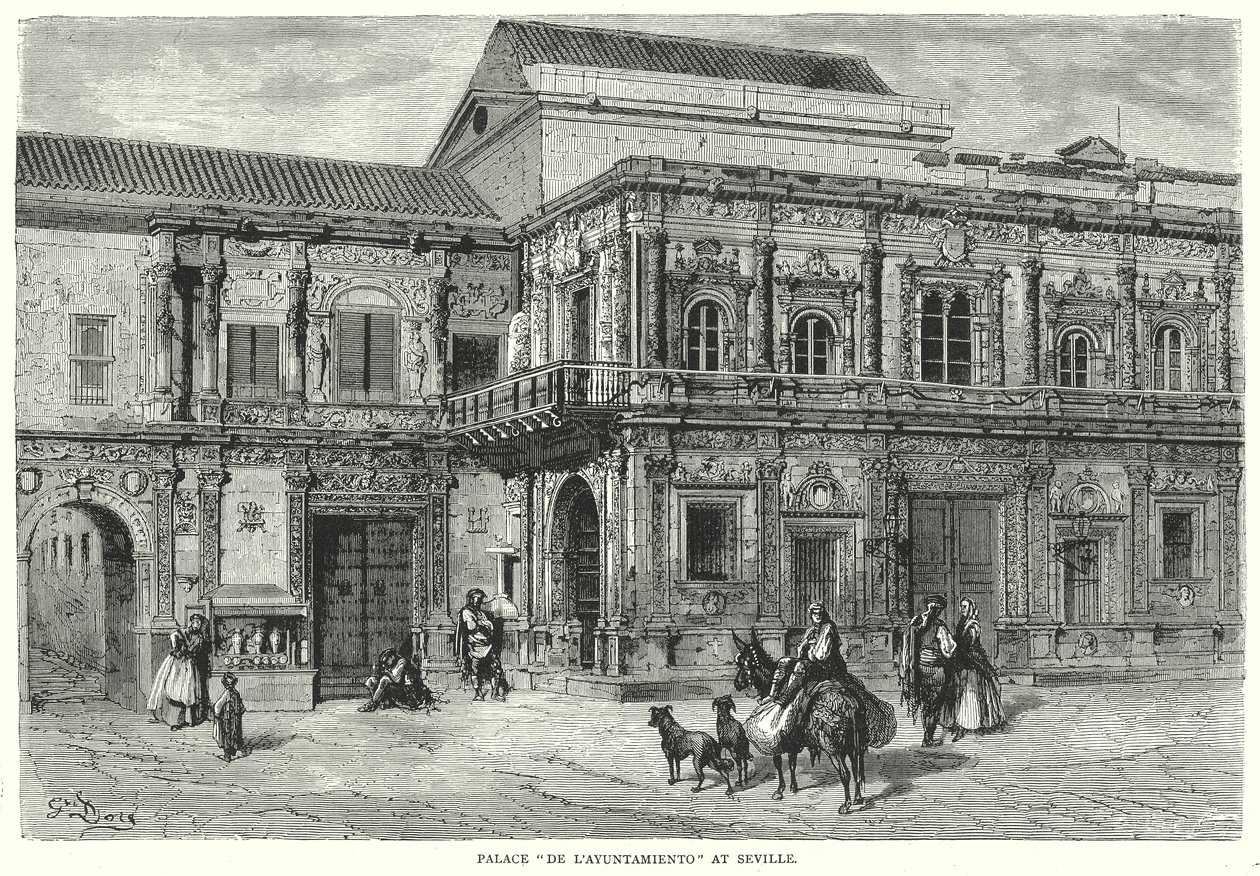 Sevilla