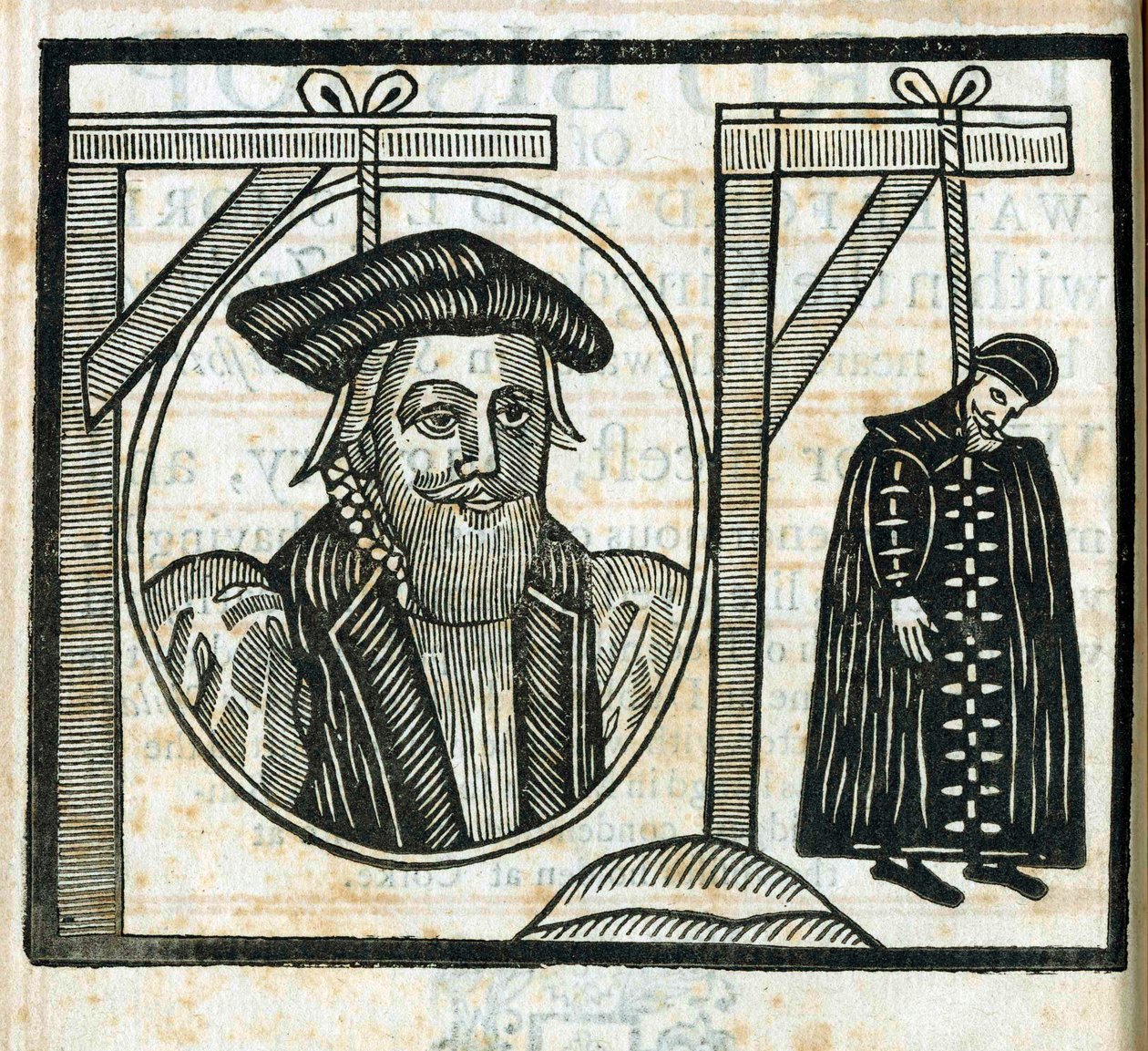John Atherton ve sevgilisi John Childe