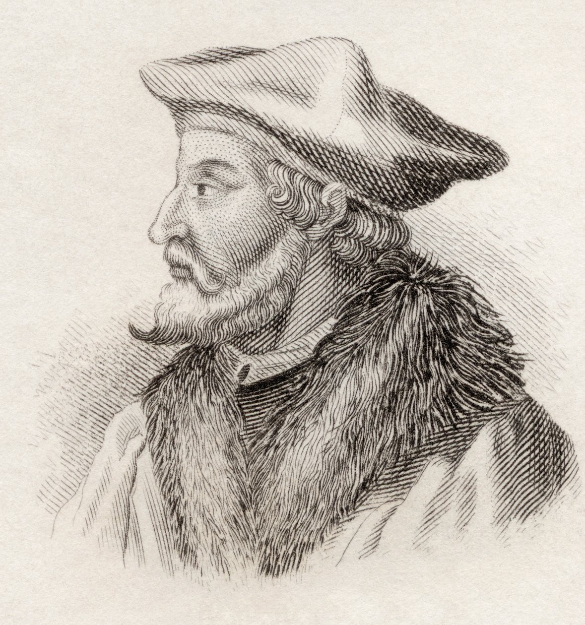 Paolo Giovio, 