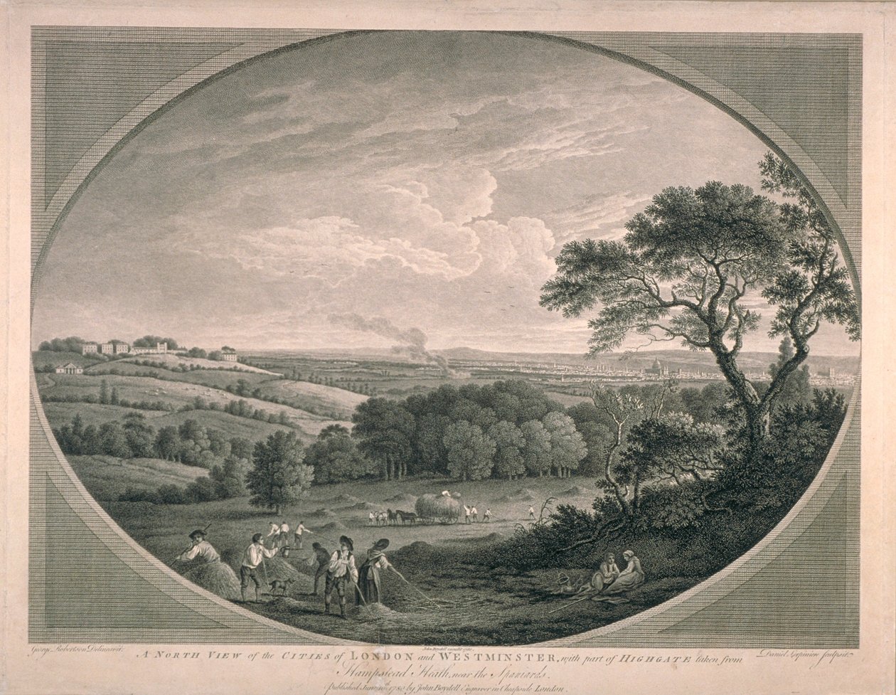 Highgate