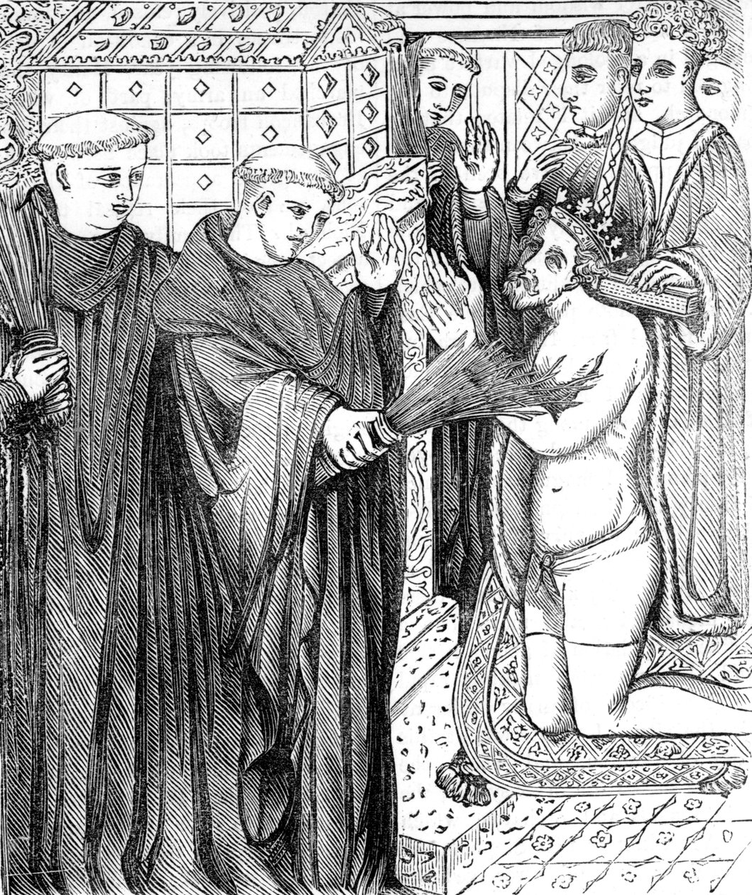 Henry II