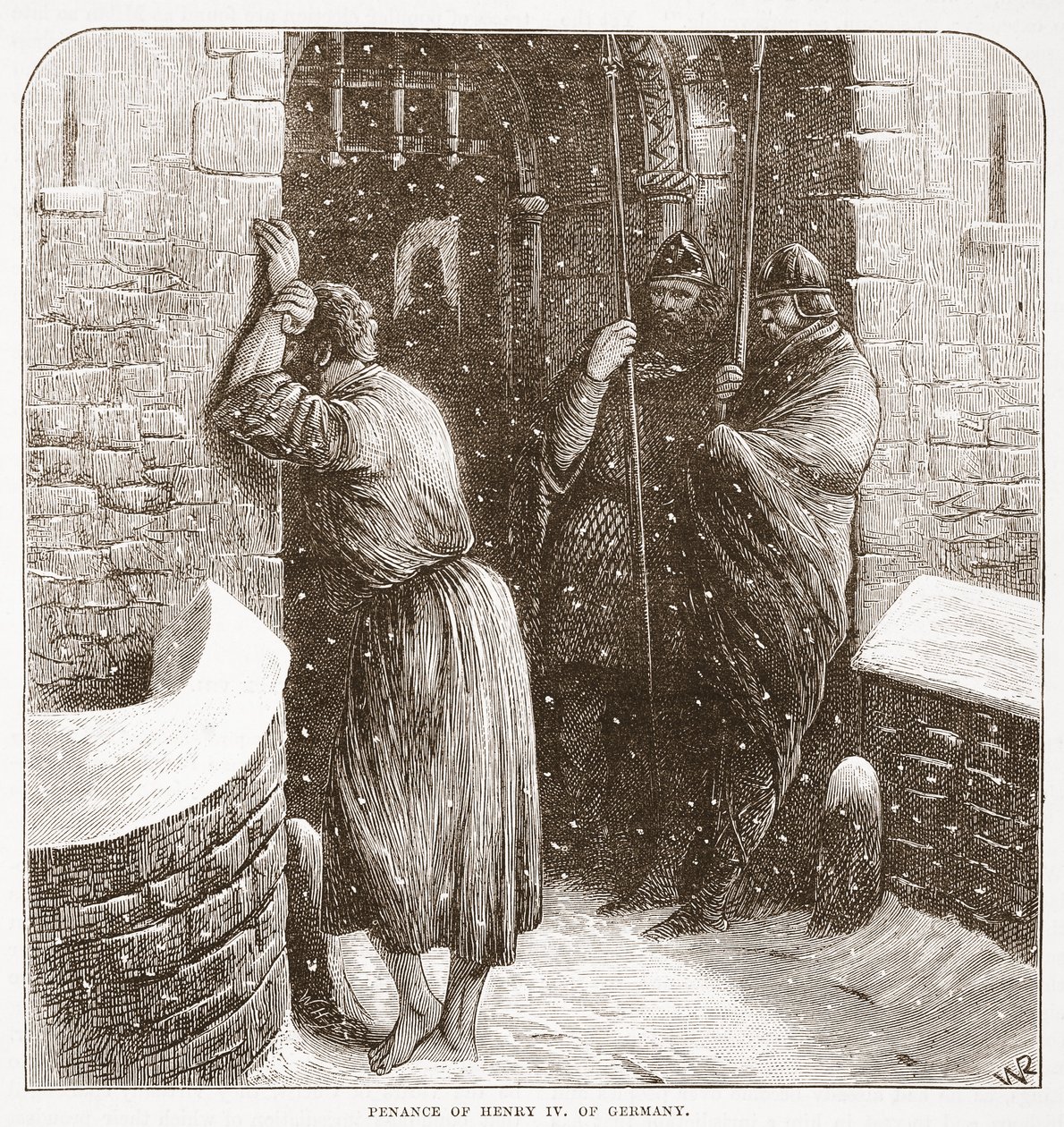 Almanya Kralı IV. Henry
