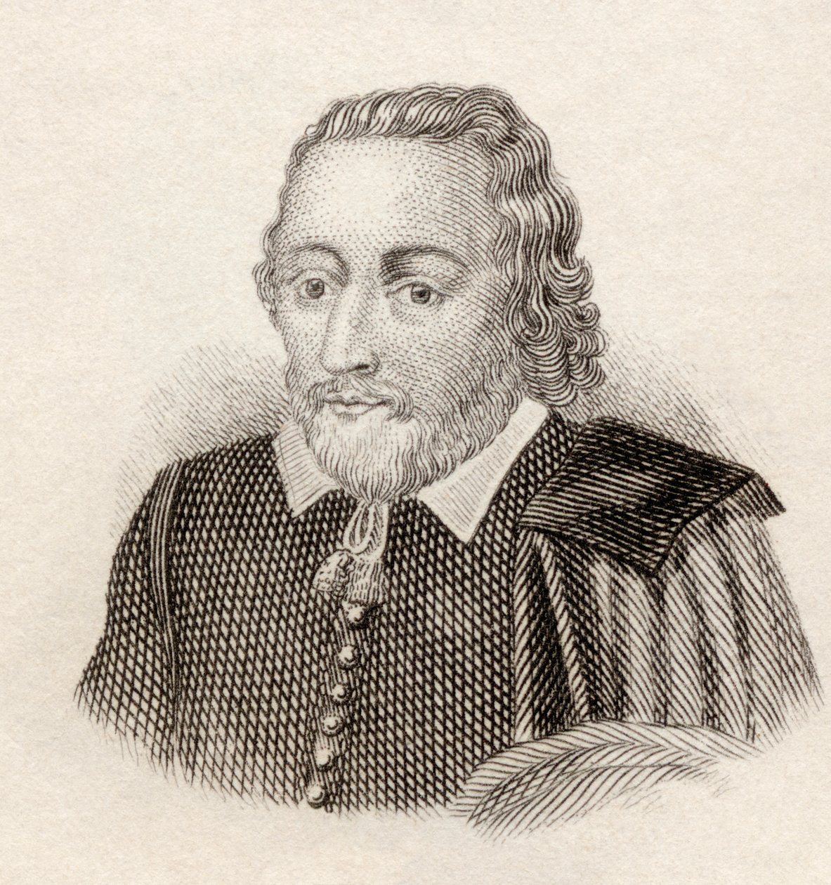 Philip Massinger, 