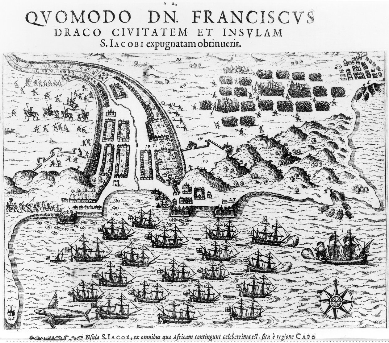 Francis Drake
