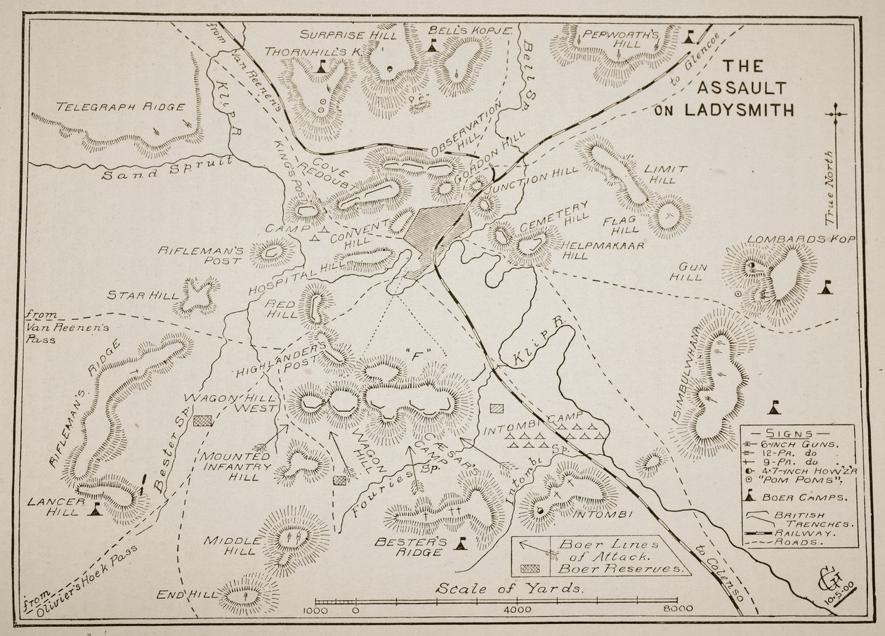 Ladysmith