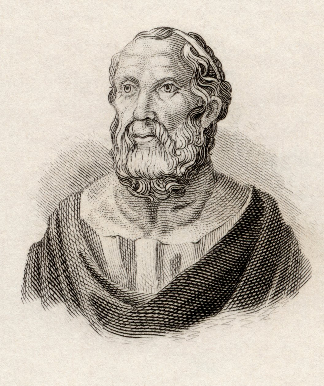 Plato, 1825