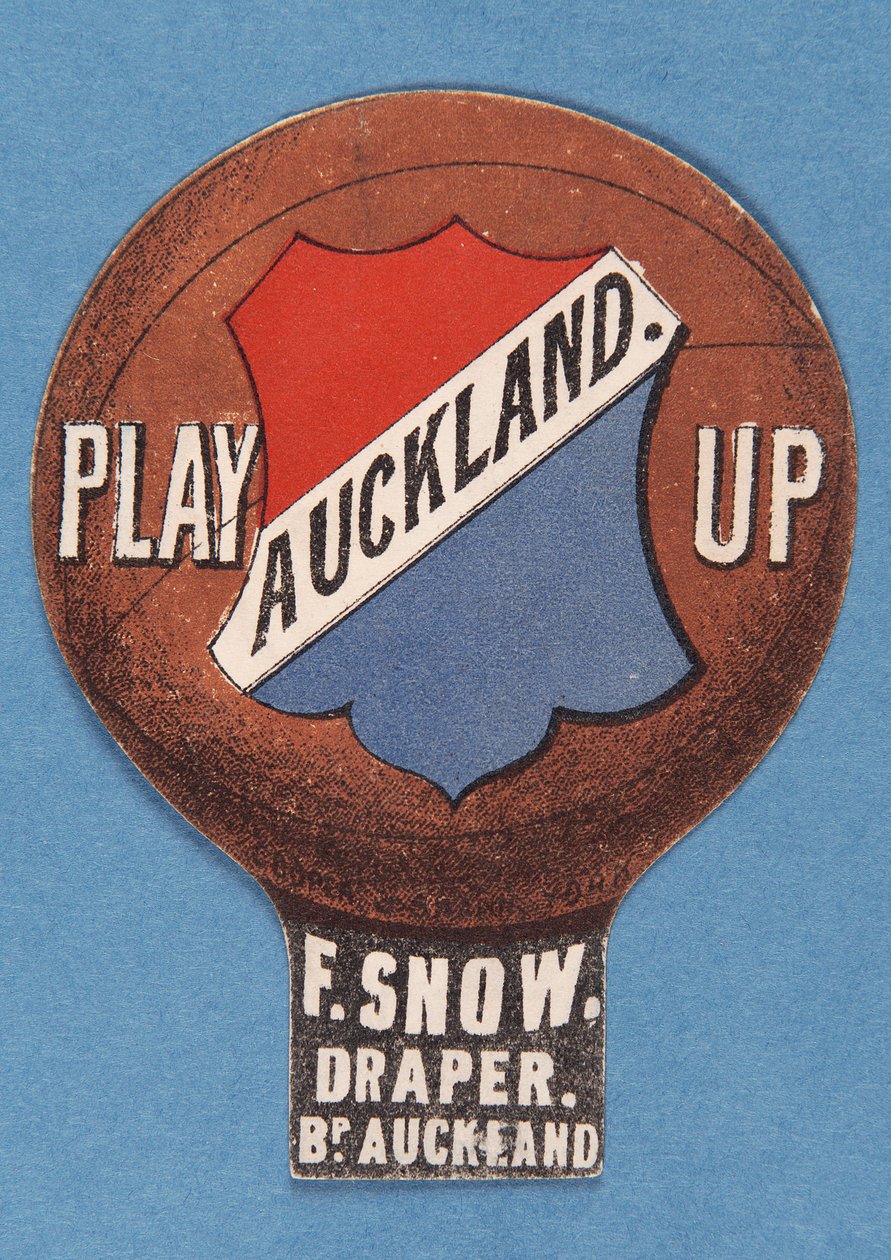 Up Aukland