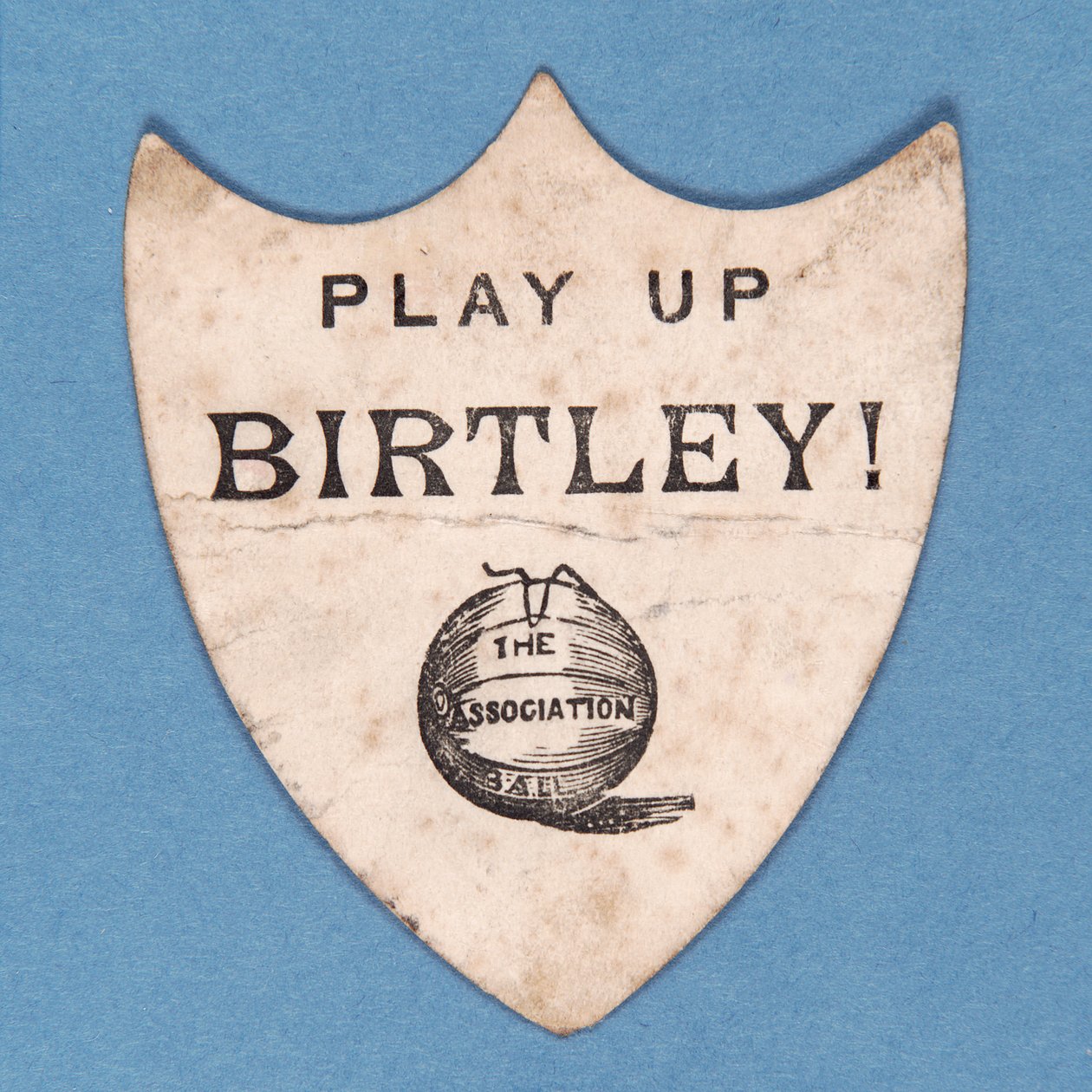 Birtley oynayın! by English School