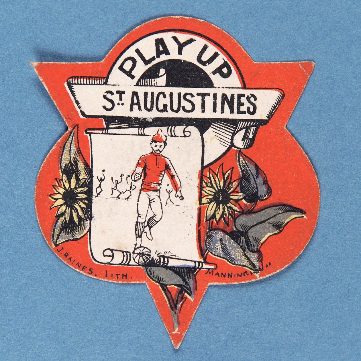St. Augustines