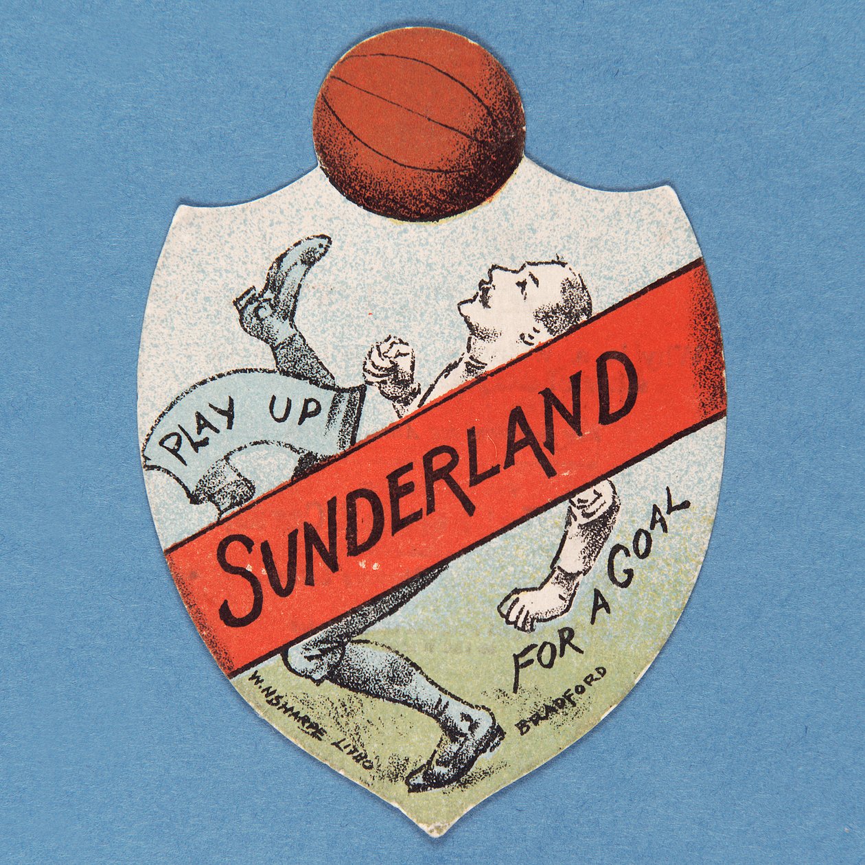 Gol için Sunderland