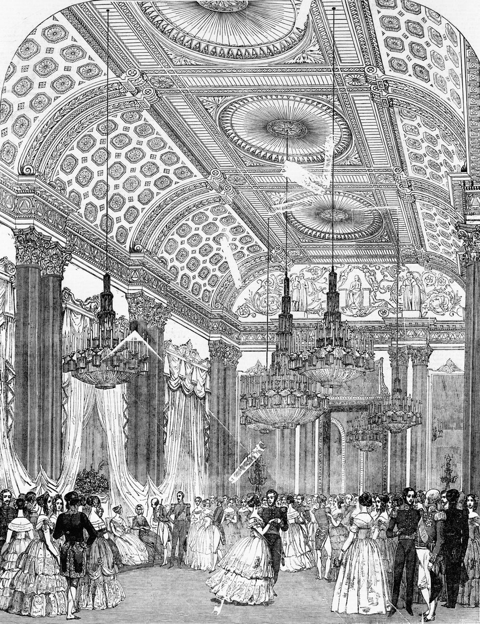 Buckingham Sarayı