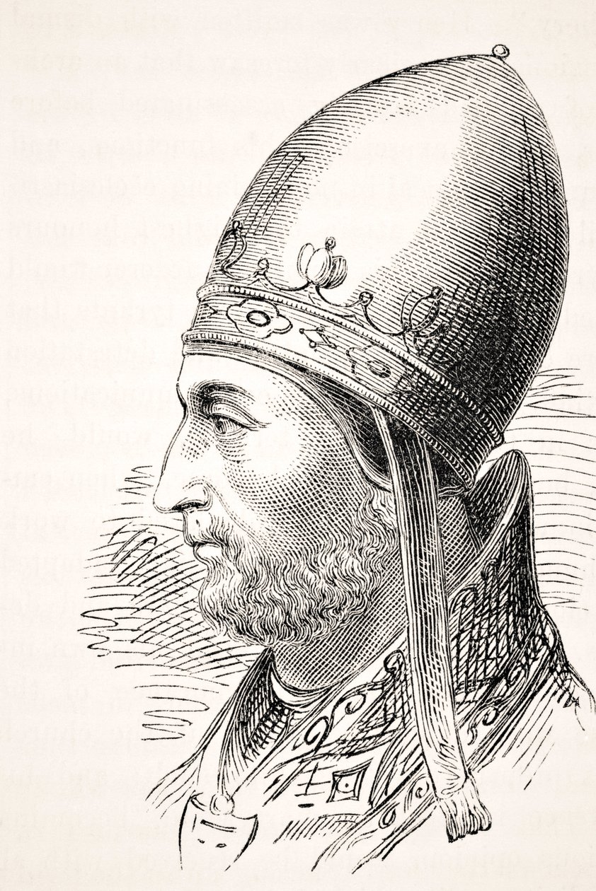 William Aubrey