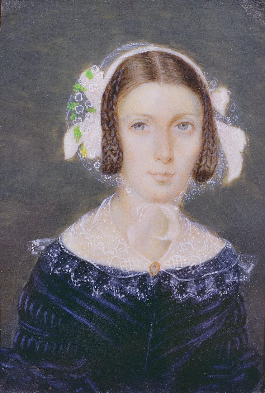 Fanny Brawne
