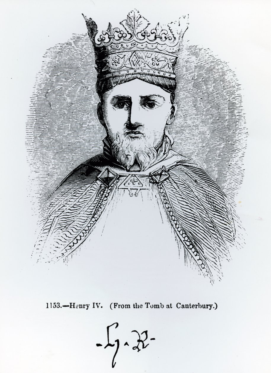 Henry IV