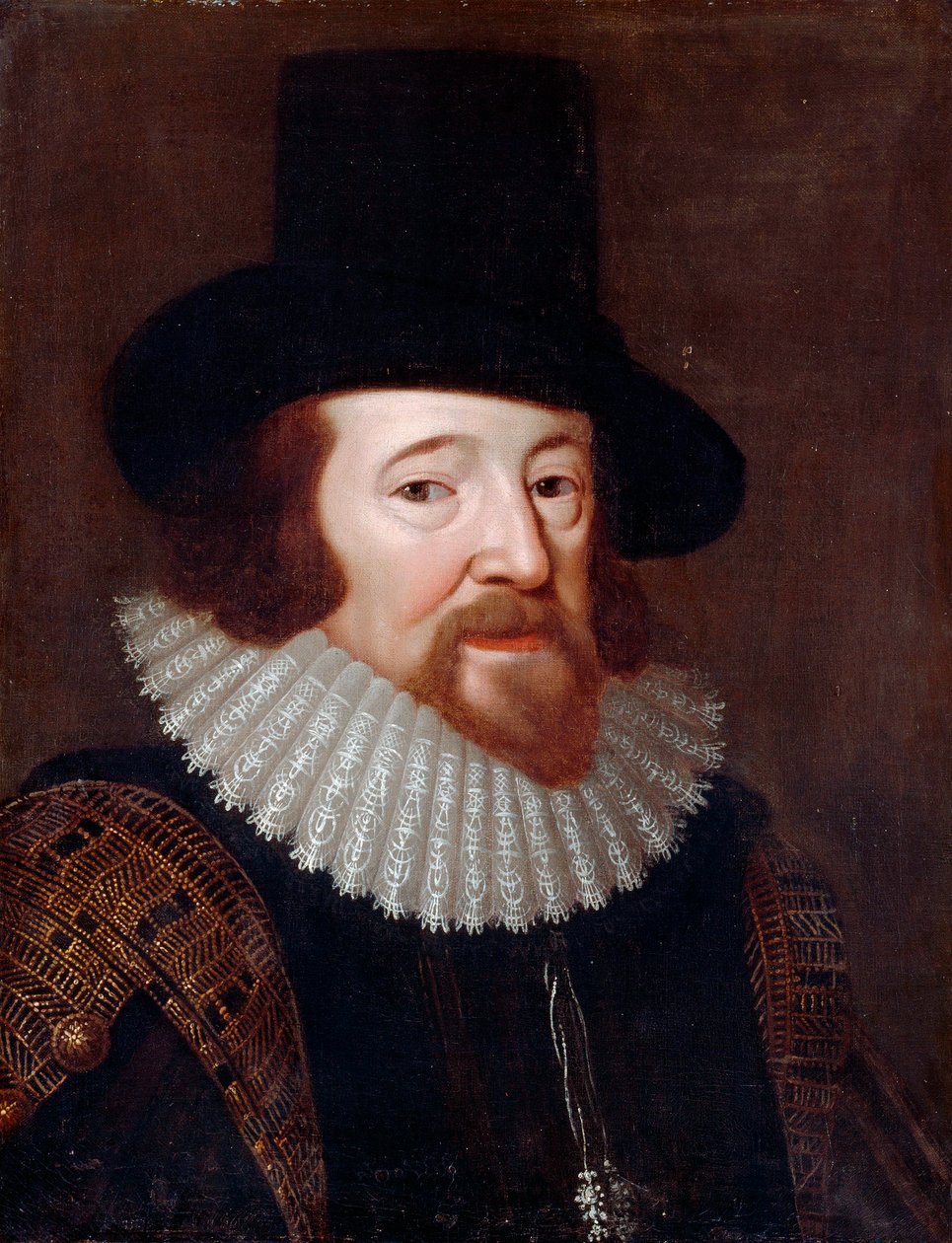 ""Francis Bacon