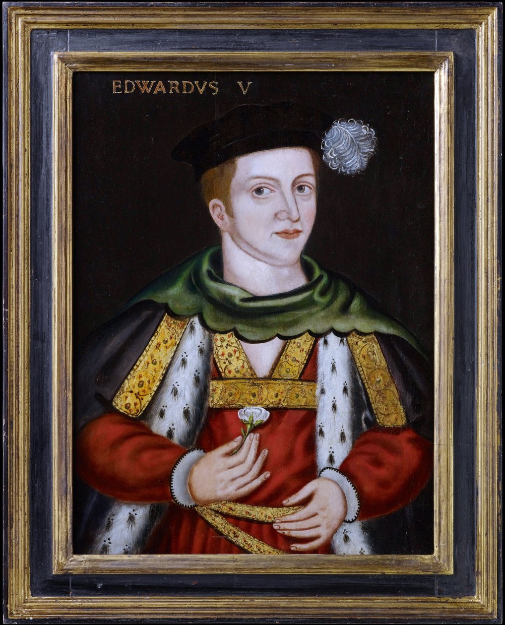 ""İngiltere Kralı V. Edward
