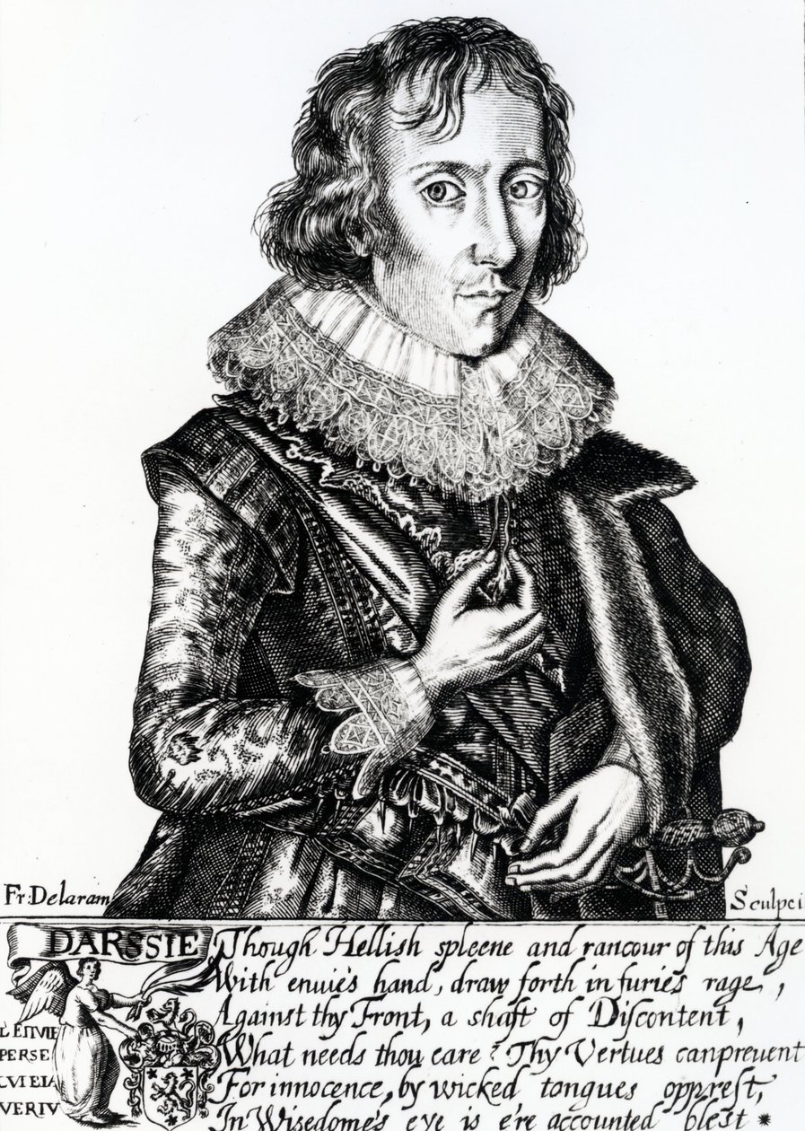 Abraham Darssie