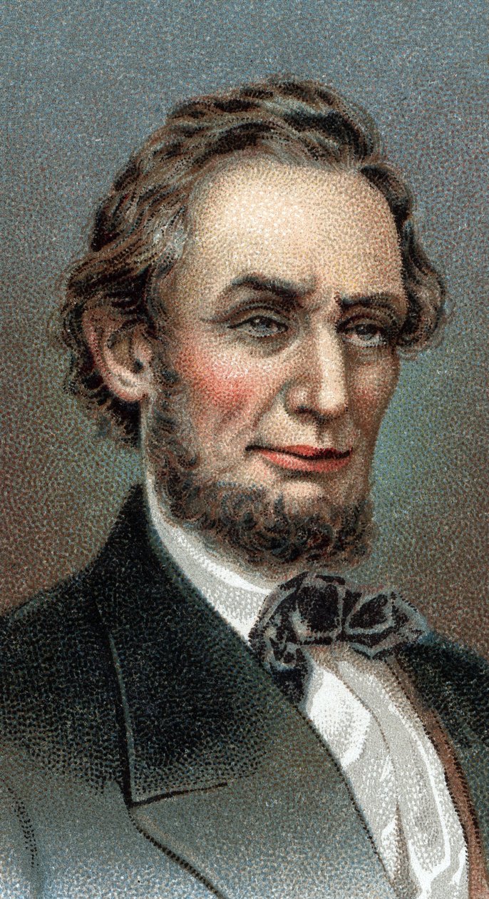 Abraham Lincoln