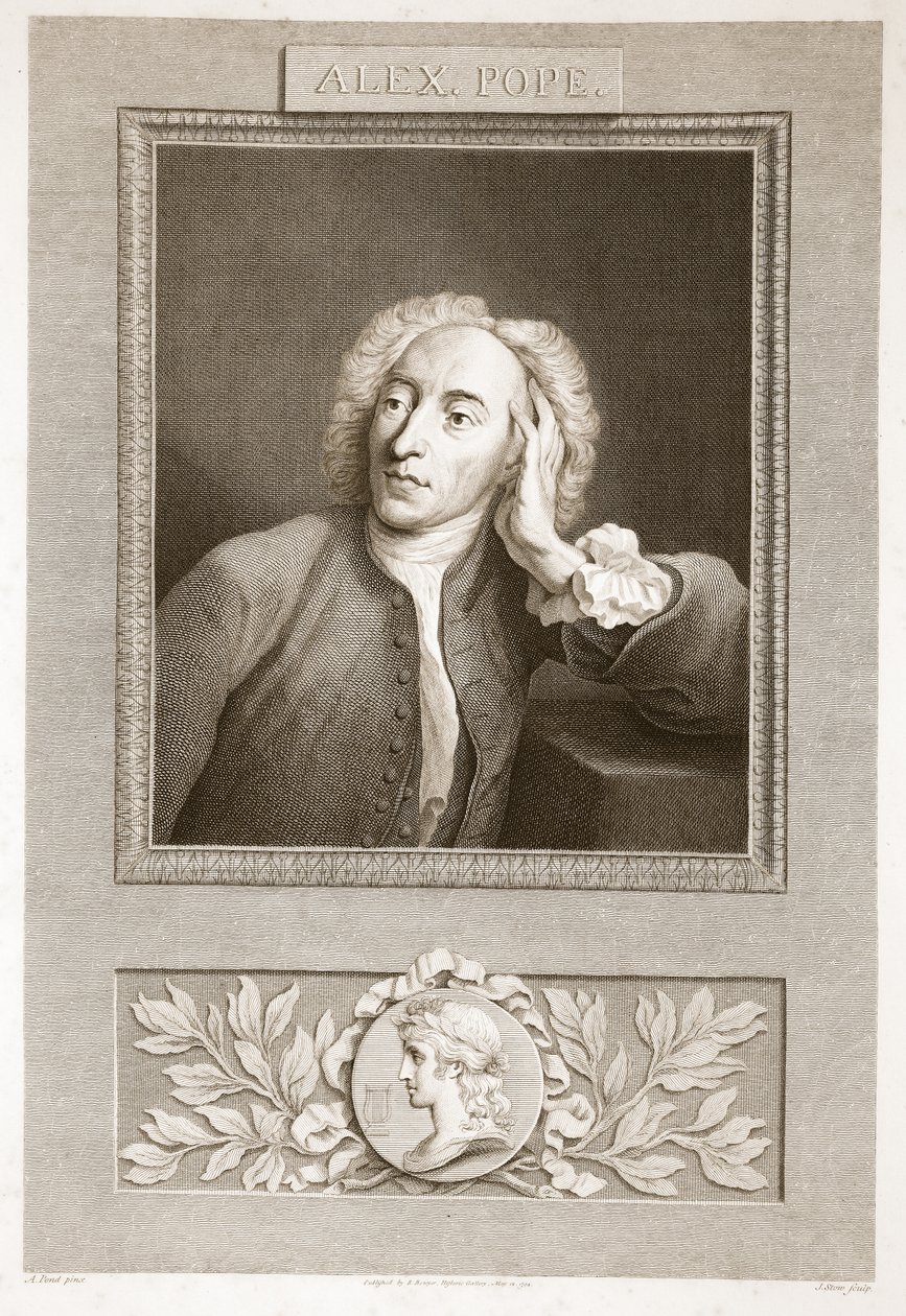 Alexander Pope